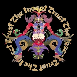 Insect Trust Insect Trust VINYL LP