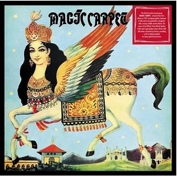 Magic Carpet Magic Carpet VINYL LP