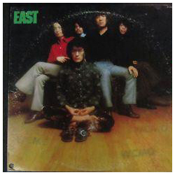 East East VINYL LP