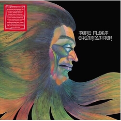 Organisation Tone Float VINYL LP