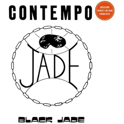 Black Jade Contempo VINYL LP