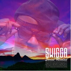 Swigga Sunset Mindset RANDOM COLOR VINYL LP