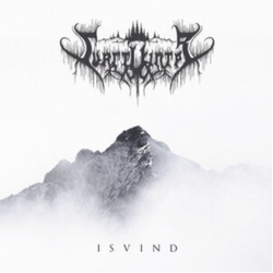 Svart Vinter Isvind VINYL LP