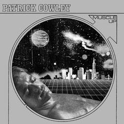 Patrick Cowley Muscle Up Vinyl 2 LP