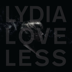 Lydia Loveless Somewhere Else VINYL LP