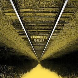 Vandoliers Forever VINYL LP