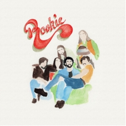 Rookie Rookie VINYL LP