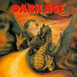 Dark Age Dark VINYL LP