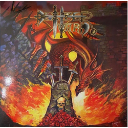 Dexter Ward Iii VINYL LP