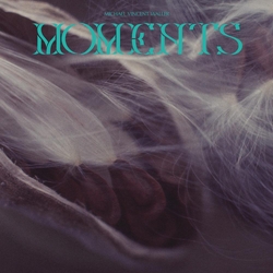 Michael Vincent Waller Moments VINYL LP