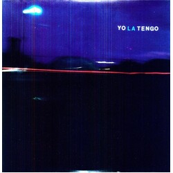 Yo La Tengo Painful Vinyl LP