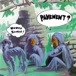 Pavement Wowee Zowee VINYL LP