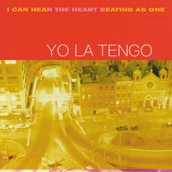 Yo La Tengo I Can Hear The Heart Beating As One VINYL LP