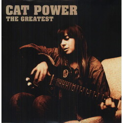 Cat Power Greatest VINYL LP