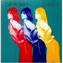 Cat Power Jukebox Vinyl LP