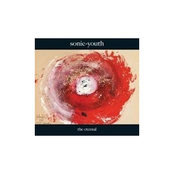Sonic Youth Eternal VINYL LP