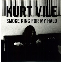 Kurt Vile Smoke Ring For My Halo VINYL LP