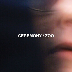 Ceremony (4) Zoo VINYL LP