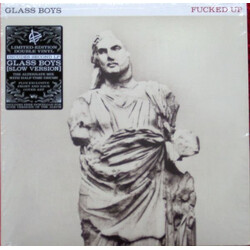 Fucked Up Glass Boys Vinyl 2 LP