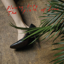 Iceage Plowing Into The Field Of Love Vinyl LP