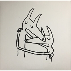 Car Seat Headrest Twin Fantasy VINYL LP