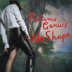 Perfume Genius No Shape VINYL LP