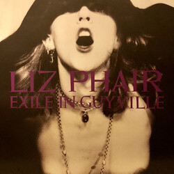Liz Phair Exile In Guyville (2 LP 25Th Anniversary) Vinyl LP