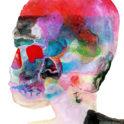 Spoon Hot Thoughts VINYL LP