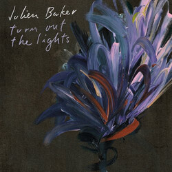 Julien Baker Turn Out The Lights Vinyl LP