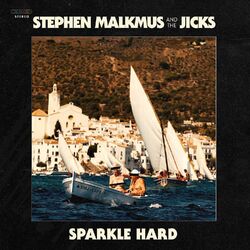Stephen & The Jicks Malkmus Sparkle Hard VINYL LP
