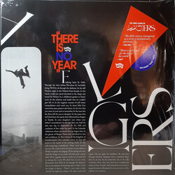 Algiers There Is No Year (LP/7"ch) Vinyl LP