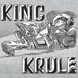 King Krule King Krule Vinyl LP