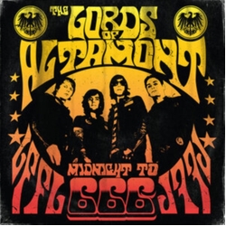 The Lords Of Altamont Midnight To 666