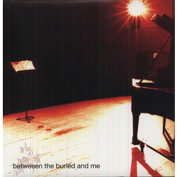 Between The Buried & Me Between The Buried & Me Vinyl LP