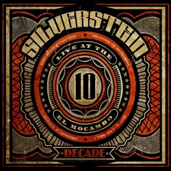 Silverstein Decade (Live At The El Mocambo)