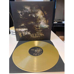 Kull Exile VINYL LP