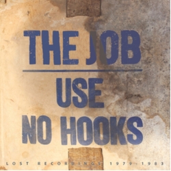 Use No Hooks Job COLOR VINYL LP