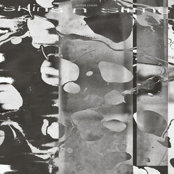 Oliver Coates Skins N Slime Vinyl LP