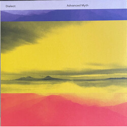 Dialect Advanced Myth CLEAR VINYL LP