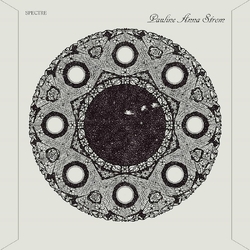 Pauline Anna Strom Spectre VINYL LP
