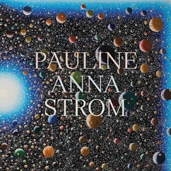 Pauline Anna Strom Echoes Spaces Lines 4 VINYL LP