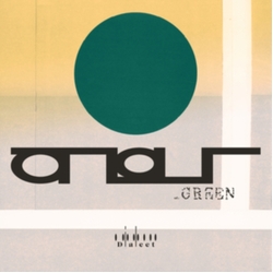Dialect Atlas Of Green VINYL LP