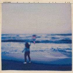 David Moore Graze The Bell VINYL LP