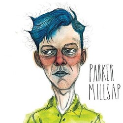 Parker Millsap Parker Millsap VINYL LP