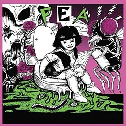 Fea Fea Vinyl LP