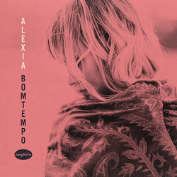 Alexia Bomtempo Suspiro VINYL LP