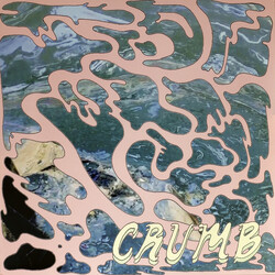 Crumb (9) Crumb / Locket Vinyl