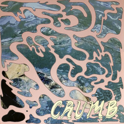 Crumb (9) Crumb / Locket Vinyl