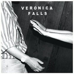 Veronica Falls Waiting For Something To Happen Vinyl LP