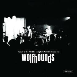 Wolfhounds Hands In The Till: The Complete John Peel Sessions DL CARD VINYL LP